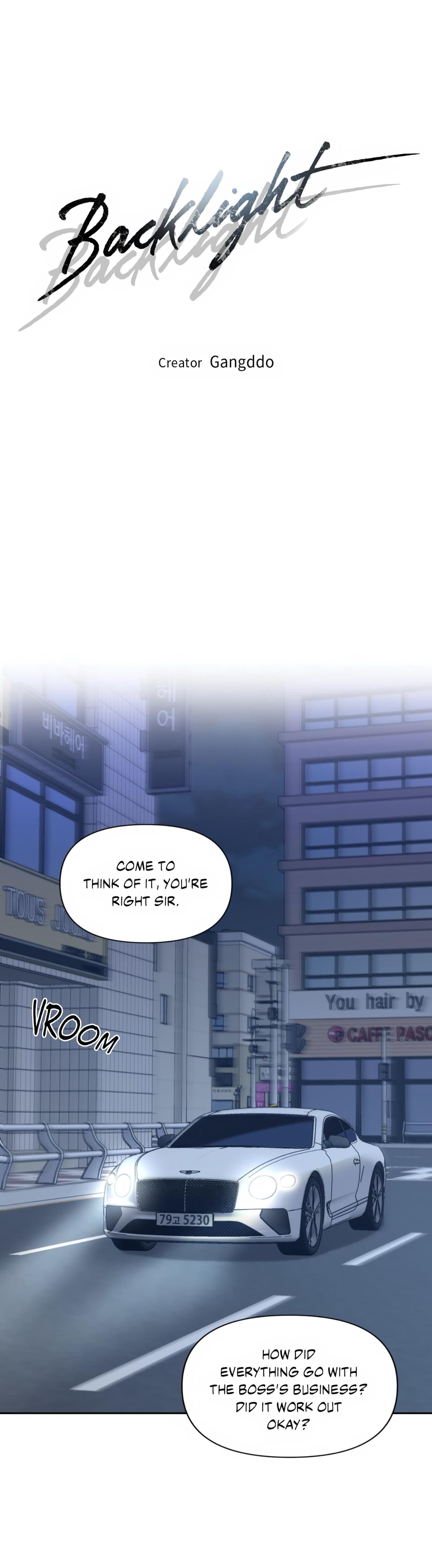 backlight, Chapter 8 image 05